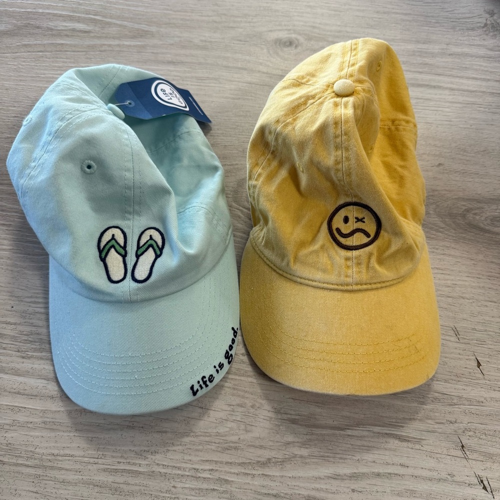 Hat bundle